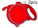Multifunctional Pet Leash Automatic Retractable