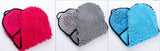 Dogs Cats Towels Super Absorbent Dog Bathrobe Microfiber