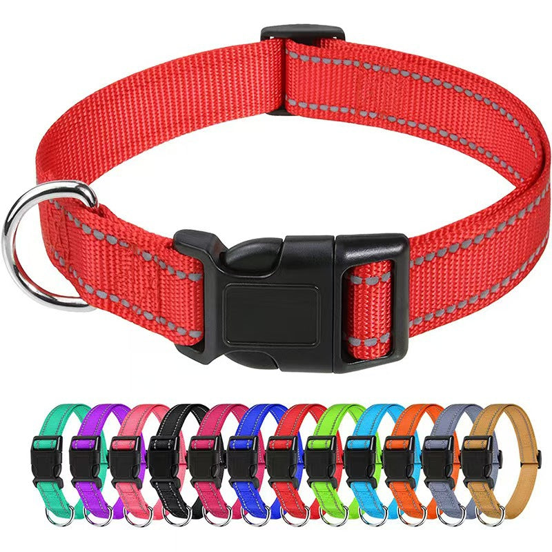Outdoor Dog Collars For Large Medium And Small Dogs