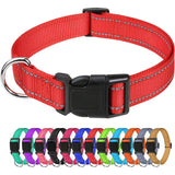 Outdoor Dog Collars For Large Medium And Small Dogs