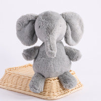 New baby series plush toys