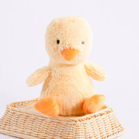 New baby series plush toys