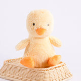 New baby series plush toys
