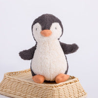 New baby series plush toys
