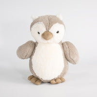 New baby series plush toys