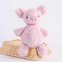 New baby series plush toys