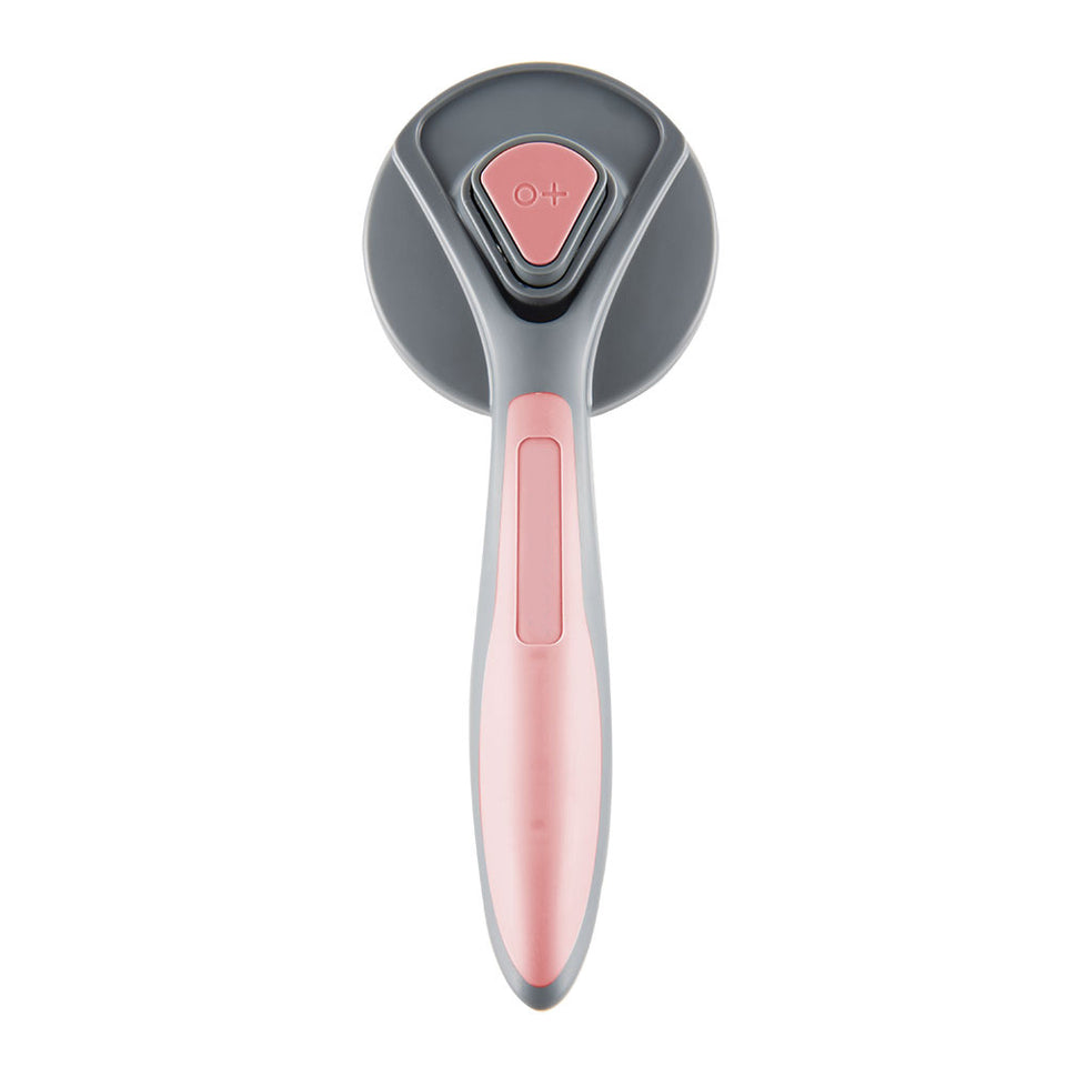 Pet Slicker Grooming Brush Comb For Cats Small Middle Sized Dogs