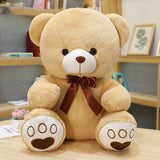 Brown Bear Doll