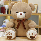Brown Bear Doll