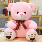 Brown Bear Doll