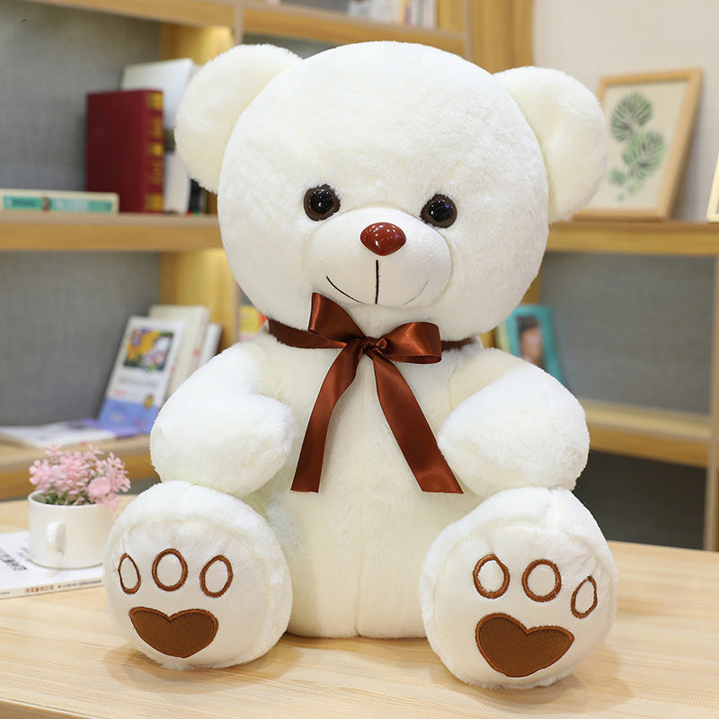 Brown Bear Doll
