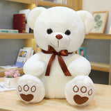 Brown Bear Doll