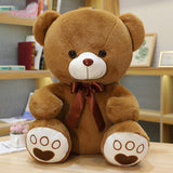 Brown Bear Doll