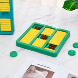 Rotating Interactive Educational Dog Toys Leaking toy