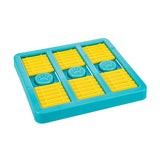 Rotating Interactive Educational Dog Toys Leaking toy