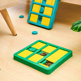 Rotating Interactive Educational Dog Toys Leaking toy