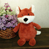 New baby series plush toys