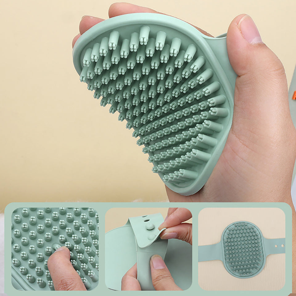 Dog Clippers, Professional Dog Grooming Kit, Cordless Dog Grooming Clippers.