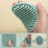 Dog Clippers, Professional Dog Grooming Kit, Cordless Dog Grooming Clippers.
