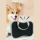 Dog Clippers, Professional Dog Grooming Kit, Cordless Dog Grooming Clippers.