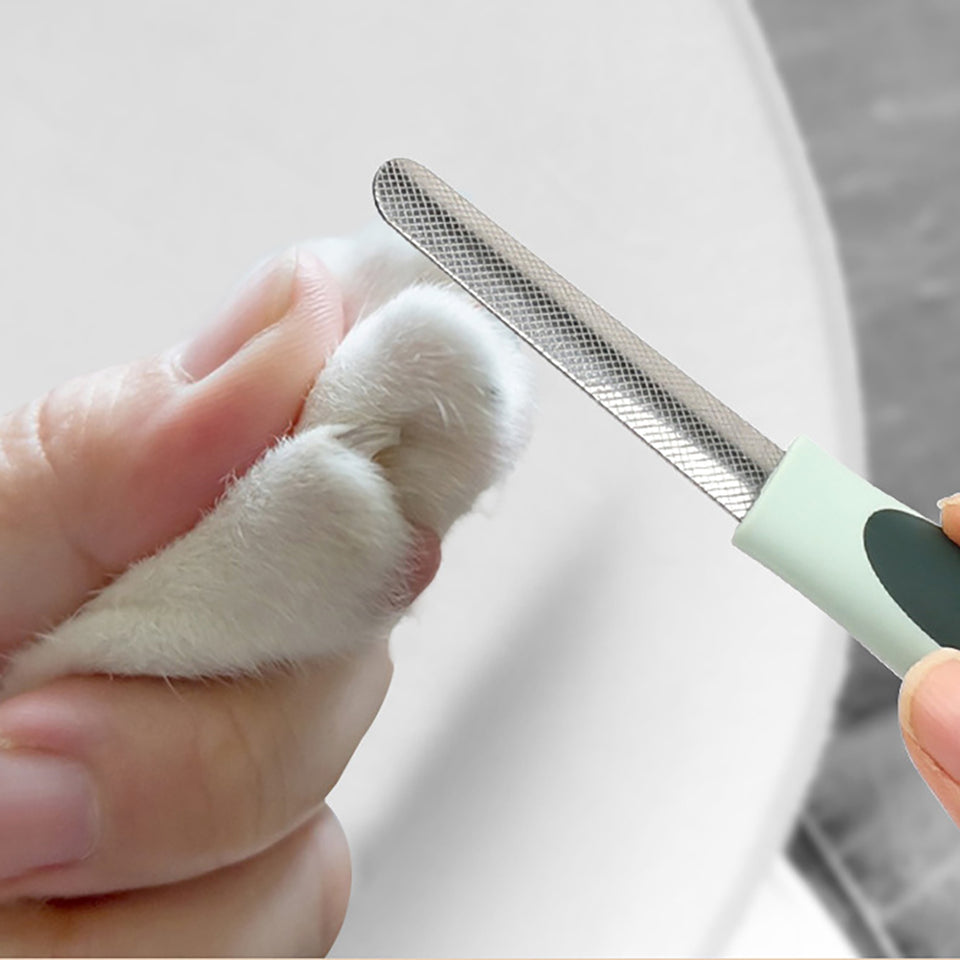 Dog Clippers, Professional Dog Grooming Kit, Cordless Dog Grooming Clippers.