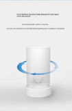 Cat Water Fountain Automatic Pet Feeder