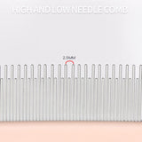Pet Detangler Comb Pet Hair Removal Comb Cats Combs Dog