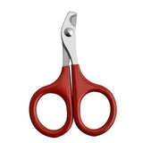 Cat Nail Scissors Pet Dog Nail Clippers Toe Claw Trimmer Professional Pet Grooming Products