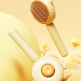 Cat Comb Massage Pet Magic Combs Hair Removal Cat And Dog Brush Pets Grooming