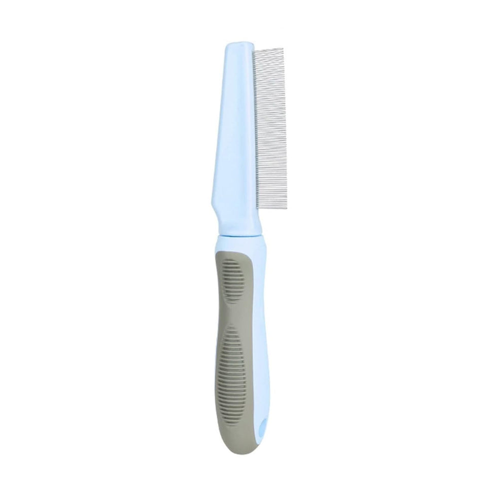 Pet Detangler Comb Pet Hair Removal Comb Cats Combs Dog