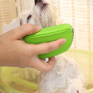 Pet Dog Cleaning And Grooming Tools