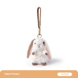 Puppy Plush Toy Figurine Doll