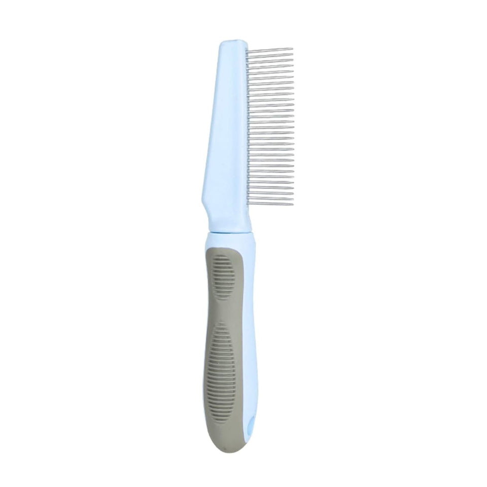 Pet Detangler Comb Pet Hair Removal Comb Cats Combs Dog
