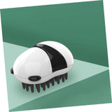 Bath Brush Pet Hair Grooming Comb Beauty Tools Cat Dog Cleaning Brush