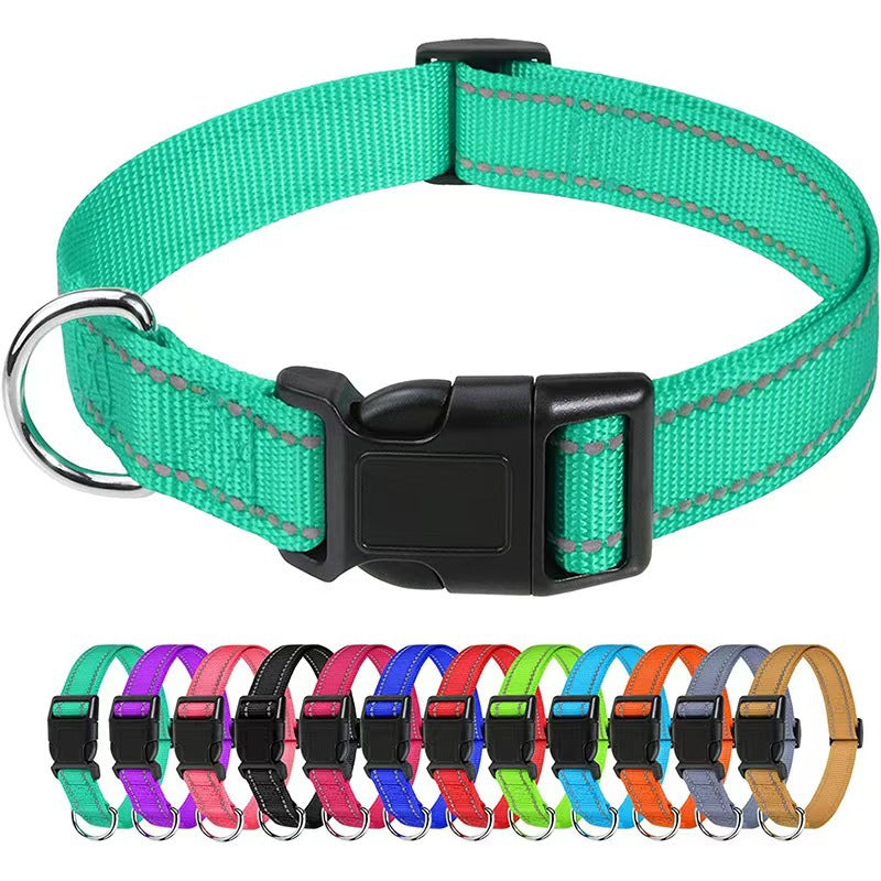 Outdoor Dog Collars For Large Medium And Small Dogs