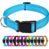 Outdoor Dog Collars For Large Medium And Small Dogs
