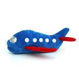 Dog Knot Plush Toy Cartoon Cotton Rope Pet Interactive Toy Cleaning Teeth Chew Toy