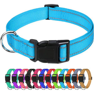 Outdoor Dog Collars For Large Medium And Small Dogs