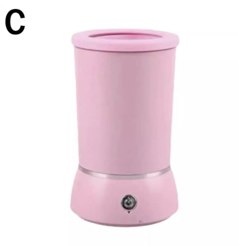 Pet Paw Cleaning Cup Automatic Dogs And Cats Electric Cleaning Device