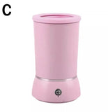 Pet Paw Cleaning Cup Automatic Dogs And Cats Electric Cleaning Device