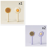 Cat Comb Massage Pet Magic Combs Hair Removal Cat And Dog Brush Pets Grooming