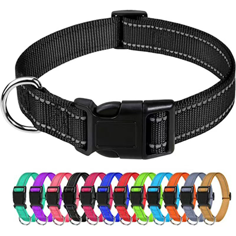 Outdoor Dog Collars For Large Medium And Small Dogs