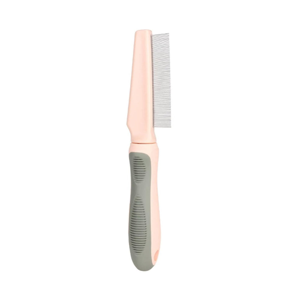 Pet Detangler Comb Pet Hair Removal Comb Cats Combs Dog