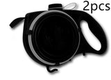 Multifunctional Pet Leash Automatic Retractable