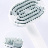 Pet Comb Cat Dog To Remove Floating Hair Pet Hair Brush Hair Removal