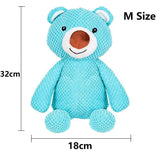 Dog Large Sound Squeaky Toys Bear Animals