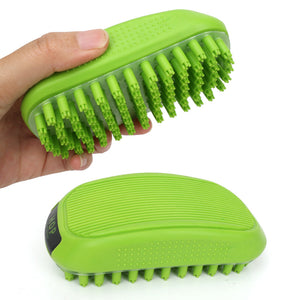 Pet Dog Cleaning And Grooming Tools