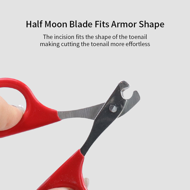 Cat Nail Scissors Pet Dog Nail Clippers Toe Claw Trimmer Professional Pet Grooming Products