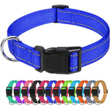 Outdoor Dog Collars For Large Medium And Small Dogs