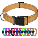 Outdoor Dog Collars For Large Medium And Small Dogs